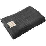 Artikelbild 1 für Dyckhoff Handtücher Nature anthrazit 50 x 100 cm, 2 St., Artikelnummer 788283