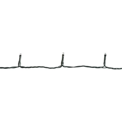 Artikelbild 4 für Idena 200er LED Lichterkette schwarz 27,9 m, 1 St., Artikelnummer 845807