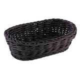 Artikelbild 1 für APS Brotkorb PROFI LINE schwarz, 1 St., Artikelnummer 198626