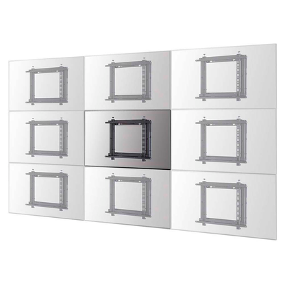 Artikelbild für Neomounts TV-Wandhalterung WL95-800BL1 schwarz, Artikelnummer 369639