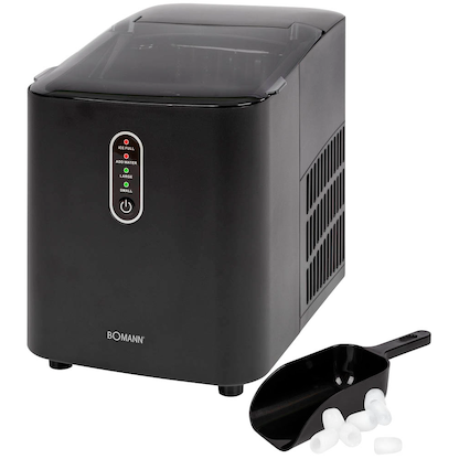Artikelbild für BOMANN EWB 6068 CB Eiswürfelmaschine, Artikelnummer 171609