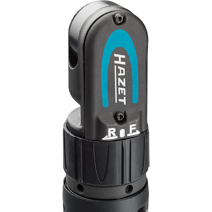 Artikelbild 7 für HAZET 9022-360 Druckluft-Ratschenschrauber-Set, Artikelnummer 583079