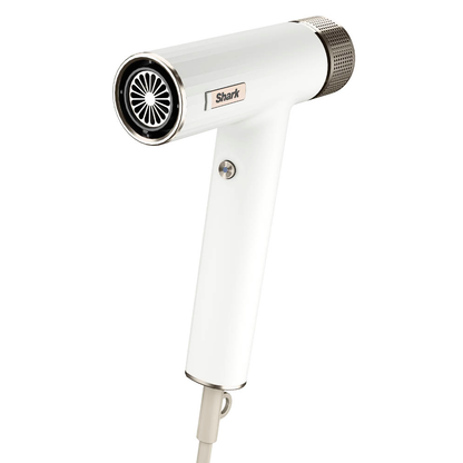 Artikelbild 2 für Shark® SpeedStyle HD334EU Haartrockner weiß 1.700 W, Artikelnummer 586978