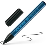 Artikelbild 1 für Schneider Maxx 248 Textilmarker schwarz 1,0 mm, 1 St., Artikelnummer 621278