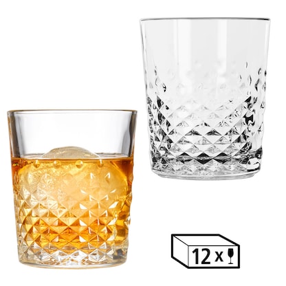 Artikelbild 2 für Libbey® Trinkglas D.O.F. Ocular 355,0 ml, 12 St., Artikelnummer 645509