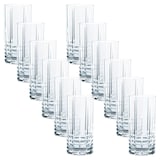 Artikelbild 1 für Nachtmann Longdrinkgläser Highland 445,0 ml, 12 St., Artikelnummer 672077