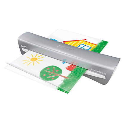 Artikelbild für LEITZ iLam Home Office A3 Laminiergerät bis DIN A3, Artikelnummer 292161