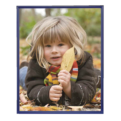 Artikelbild 2 für AKTION: hama Bilderrahmen Sevilla blau 29,7 x 42,0 cm, 1 St., Artikelnummer 825739