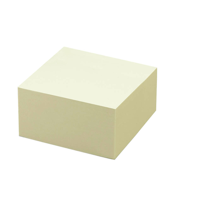 Artikelbild 5 für dots Haftnotizen gelb, 1 Würfel, Artikelnummer 221972