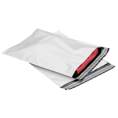 Artikelbild 3 für docuCARE® Folienversandtaschen classic DIN D3 ohne Fenster weiß 100 St., Artikelnummer 291702