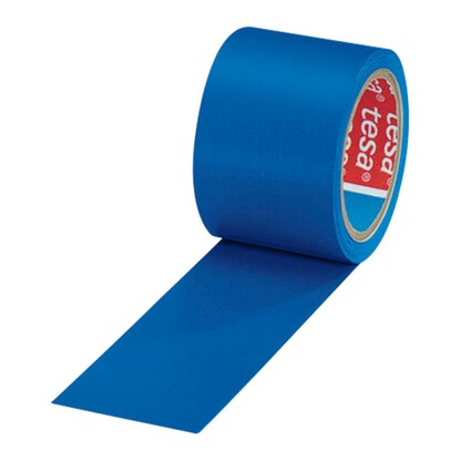 Artikelbild 3 für tesa extra Power® Perfect Gewebeband blau 38,0 mm x 2,75 m 1 Rolle, Artikelnummer 110973