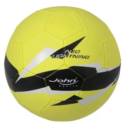 Artikelbild 4 für John® Fußball farbsortiert, Ø 21,0 cm, 1 St., Artikelnummer 731394