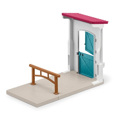 Artikelbild 14 für Schleich® Horse Club 42567 Reiterhof Spielfiguren-Set, Artikelnummer 756613