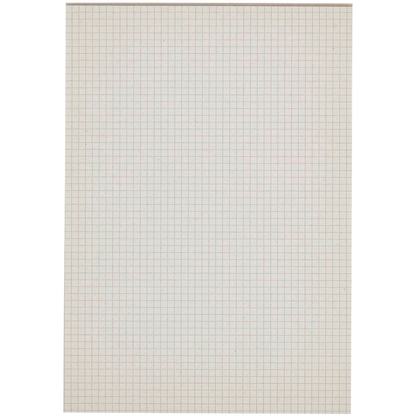 Artikelbild 3 für LANDRÉ® Briefblock Recycling DIN A4 kariert, 1 St., Artikelnummer 298222