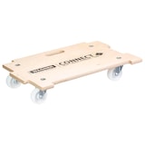 Artikelbild 1 für WAGNER® design yourself Transportroller MM 1382 bis 250,0 kg, Artikelnummer 419529