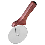 Artikelbild 1 für Bartscher Pizzaschneider silber, Artikelnummer 425359