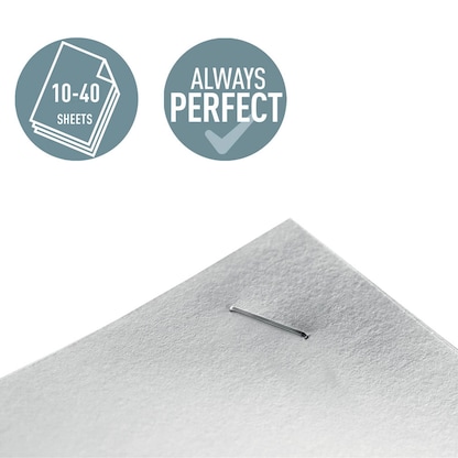 Artikelbild 5 für LEITZ Heftklammern 5559 26/8, 5.000 St., Artikelnummer 678449