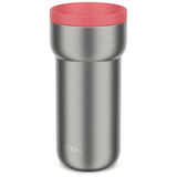 Artikelbild 1 für MEPAL Isolierbecher Ellipse vivid mauve 375,0 ml, 1 St., Artikelnummer 546907