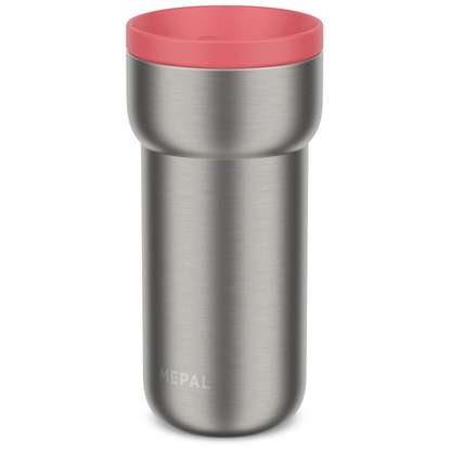 Artikelbild für MEPAL Isolierbecher Ellipse vivid mauve 375,0 ml, 1 St., Artikelnummer 546907