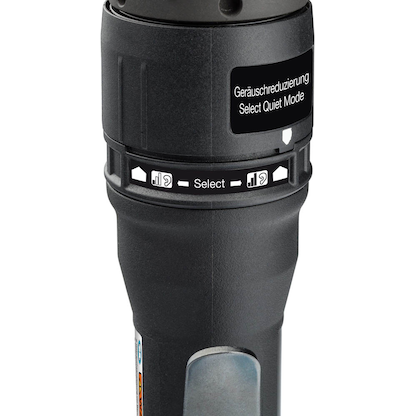 Artikelbild 8 für HAZET 9022-360 Druckluft-Ratschenschrauber-Set, Artikelnummer 583079