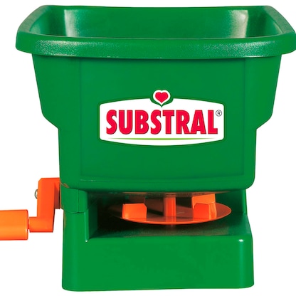 Artikelbild für SUBSTRAL® HandyGreen Handstreuer 2,5 l, Artikelnummer 664837