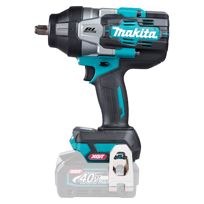 Artikelbild 4 für makita TW002GZ Akku-Schlagschrauber 40,0 V max., ohne Akku, Artikelnummer 710927