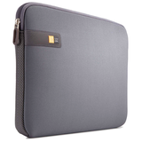 Artikelbild 1 für case LOGIC® Laptoptasche Sleeve Polyester graphit 3201352 bis 33,8 cm (13,3 Zoll), Artikelnummer 769907