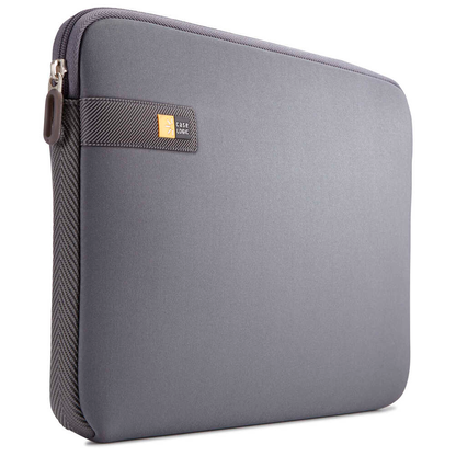 Artikelbild für case LOGIC® Laptoptasche Sleeve Polyester graphit 3201352 bis 33,8 cm (13,3 Zoll), Artikelnummer 769907