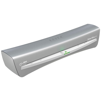 Artikelbild 10 für LEITZ iLam Home Office A3 Laminiergerät bis DIN A3, Artikelnummer 292161