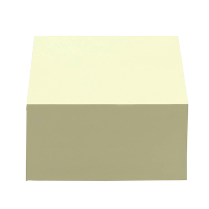 Artikelbild 3 für dots Haftnotizen gelb, 1 Würfel, Artikelnummer 221972