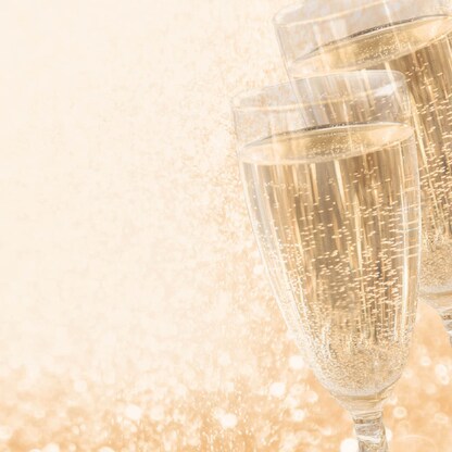 Artikelbild 2 für SIGEL Motivpapier Champagne Motiv DIN A4 90 g/qm 100 Blatt, Artikelnummer 700409