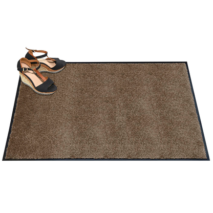 Artikelbild für Mercury Fußmatte Memphis beige 80,0 x 120,0 cm, Artikelnummer 500342