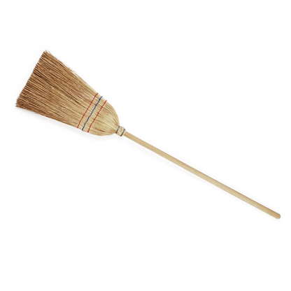 Artikelbild für klein Kinderbesen 6642 natur, Artikelnummer 604072