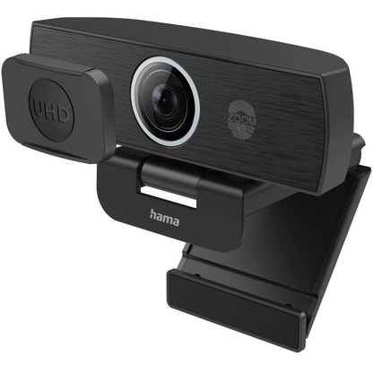 Artikelbild 2 für hama C-900 Pro Webcam schwarz, Artikelnummer 675993