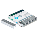 Artikelbild 1 für LEITZ Heftklammern 5574 25/10, 1.000 St., Artikelnummer 863175