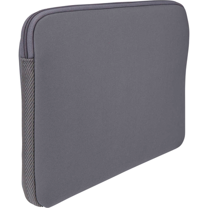Artikelbild 4 für case LOGIC® Laptoptasche Sleeve Polyester graphit 3201352 bis 33,8 cm (13,3 Zoll), Artikelnummer 769907