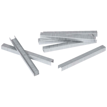 Artikelbild 5 für novus Tackerklammern Flachdraht 11/8, 5.000 St., Artikelnummer 712137