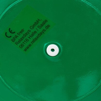 Artikelbild 6 für relaxdays Hüpftier Drache grün, Artikelnummer 442101