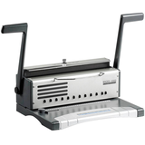 Artikelbild 1 für LMG S300 Drahtbindegerät, Artikelnummer 640615