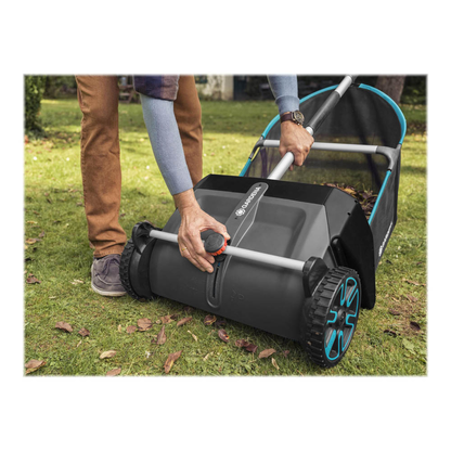 Artikelbild 5 für GARDENA Laubsammler, Artikelnummer 627887