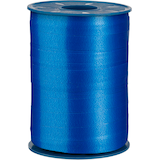 Artikelbild 1 für PRÄSENT Geschenkband AMERICA matt blau 10,0 mm x 250,0 m, Artikelnummer 914952