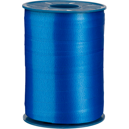 Artikelbild für PRÄSENT Geschenkband AMERICA matt blau 10,0 mm x 250,0 m, Artikelnummer 914952