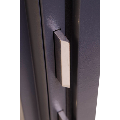 Artikelbild 10 für phoenix Tresor Mercury Sicherheitsstufe 2 nach EN 1143-1 mit Feuerschutz graphitgrau 86,0 x 50,0 x 163,0 cm, Artikelnummer 845143