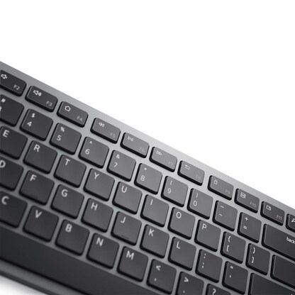 Artikelbild 5 für DELL Premier Multi-Device Tastatur-Maus-Set kabellos grau, schwarz, Artikelnummer 852844