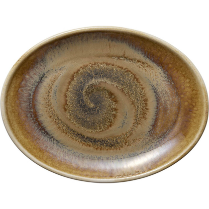 Artikelbild 2 für HEART & SOUL Servierplatten Perfect Match Cumin hellbraun 25,0 x 19,0 cm, 6 St., Artikelnummer 108508