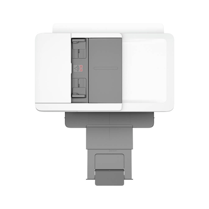 Artikelbild 5 für HP OfficeJet Pro 9720e All-in-One 3 in 1 Tintenstrahl-Multifunktionsdrucker weiß, HP Instant Ink-fähig, Artikelnummer 207197