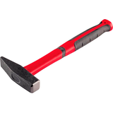 Artikelbild 1 für GEDOREred R92120012 Schlosserhammer 300 g Kopf: Vergütungsstahl geschmiedet, Artikelnummer 335699