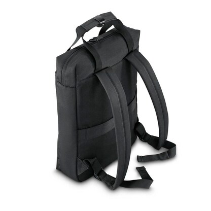 Artikelbild 6 für hama Laptop-Rucksack Extreme Protect Kunstfaser schwarz 10,0 l, Artikelnummer 393909
