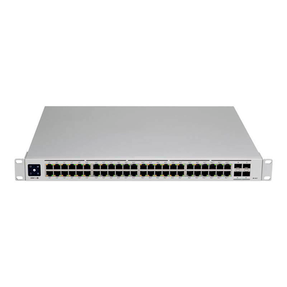 Artikelbild für UBIQUITI® UniFi Pro 48 Switch 48-fach, Artikelnummer 401178