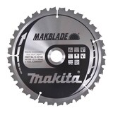 Artikelbild 1 für makita B-32720 Kreissägeblatt 255,0 mm, 32 Zähne, 1 St., Artikelnummer 496917
